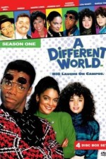 Watch A Different World Wootly